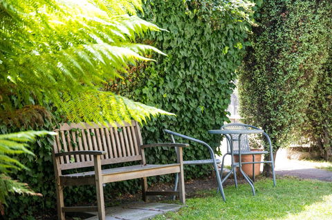 Battery Point Boutique Accommodation - Accommodation Rockhampton 13