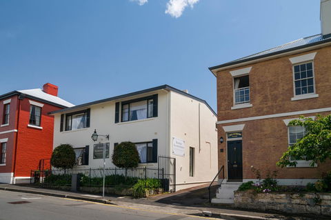 Battery Point Boutique Accommodation - Accommodation Rockhampton 31