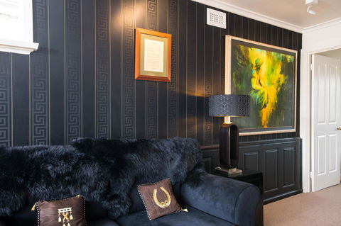 Battery Point Boutique Accommodation - Accommodation Rockhampton 36