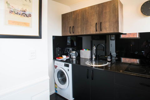 Battery Point Boutique Accommodation - Accommodation Rockhampton 27