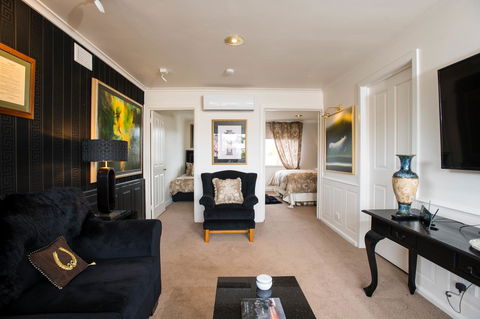 Battery Point Boutique Accommodation - Accommodation Rockhampton 37