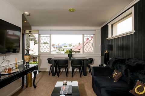 Battery Point Boutique Accommodation - Accommodation Rockhampton 35