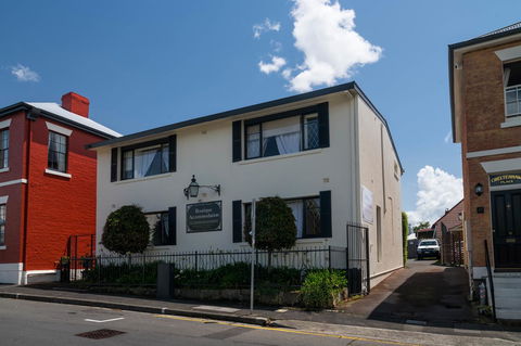 Battery Point Boutique Accommodation - Accommodation Rockhampton 24