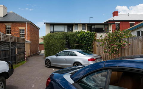 Battery Point Boutique Accommodation - Accommodation Rockhampton 17