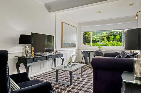 Battery Point Boutique Accommodation - Accommodation Rockhampton 3