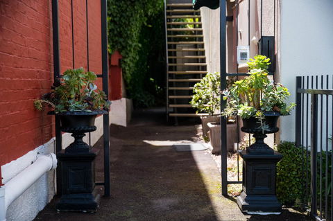 Battery Point Boutique Accommodation - Accommodation Rockhampton 15
