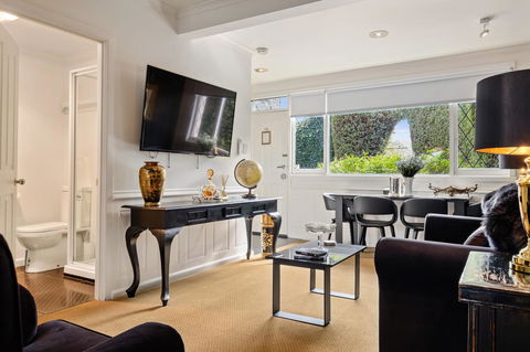 Battery Point Boutique Accommodation - Accommodation Rockhampton 8