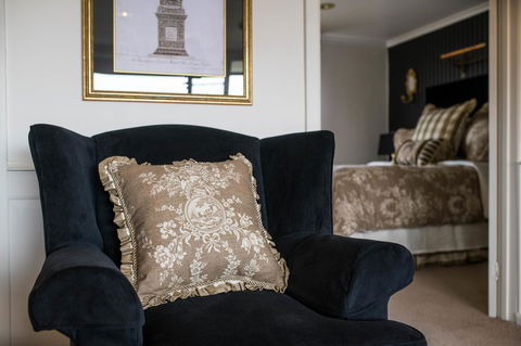Battery Point Boutique Accommodation - Accommodation Rockhampton 18