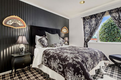 Battery Point Boutique Accommodation - Accommodation Rockhampton 1