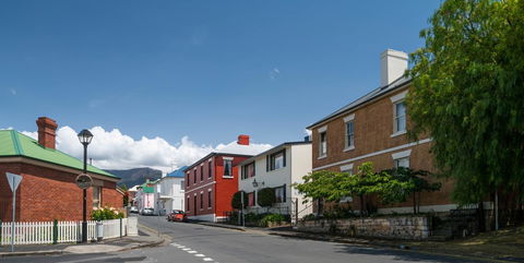 Battery Point Boutique Accommodation - Accommodation Rockhampton 28