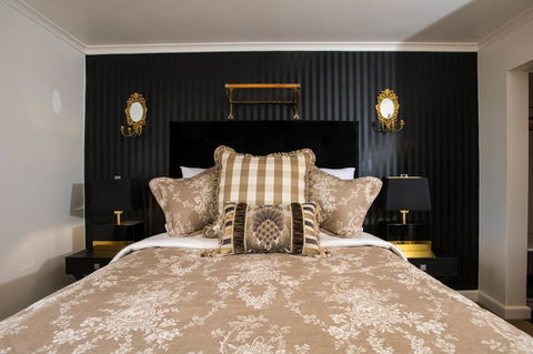 Battery Point Boutique Accommodation - Accommodation Rockhampton 33