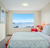 Manfield Seaside Bruny Island - Accommodation Rockhampton