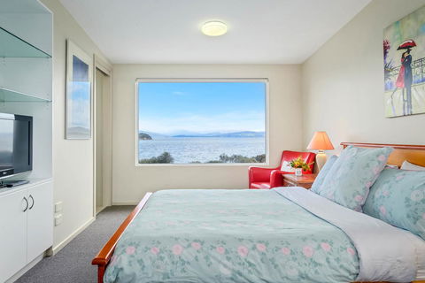 Manfield Seaside Bruny Island - Accommodation Rockhampton 0