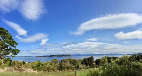 Manfield Seaside Bruny Island - Accommodation Rockhampton 33