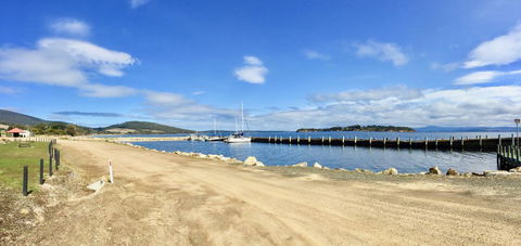 Manfield Seaside Bruny Island - Accommodation Rockhampton 31