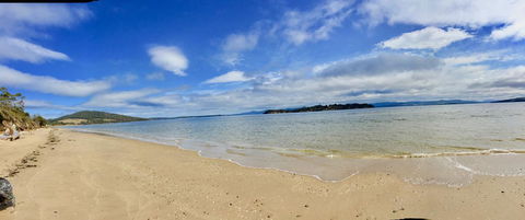 Manfield Seaside Bruny Island - Accommodation Rockhampton 24