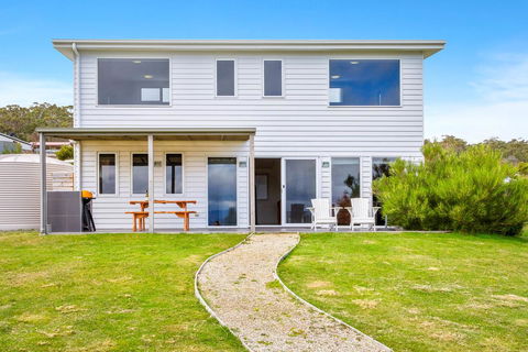 Manfield Seaside Bruny Island - Accommodation Rockhampton 19