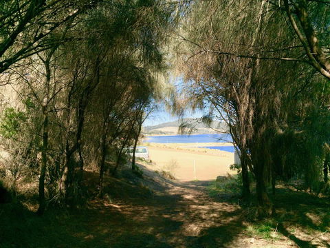 Manfield Seaside Bruny Island - Accommodation Rockhampton 32