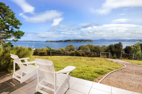 Manfield Seaside Bruny Island - Accommodation Rockhampton 21