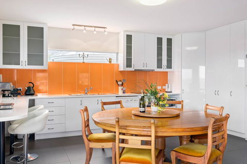 Manfield Seaside Bruny Island - Accommodation Rockhampton 5