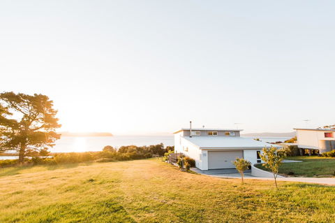 Manfield Seaside Bruny Island - Accommodation Rockhampton 29