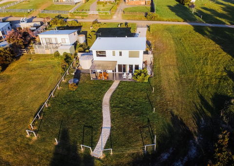 Manfield Seaside Bruny Island - Accommodation Rockhampton 20
