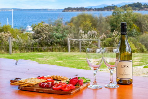 Manfield Seaside Bruny Island - Accommodation Rockhampton 8