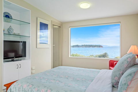Manfield Seaside Bruny Island - Accommodation Rockhampton 11