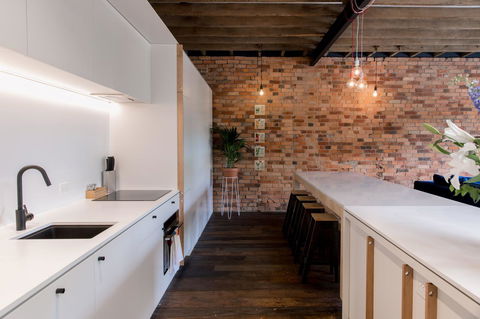 105 Mac Unique Apartments - Accommodation Rockhampton 20
