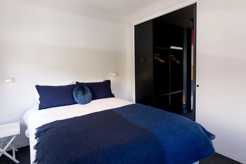 105 Mac Unique Apartments - Accommodation Rockhampton 18