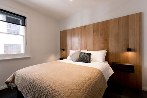 105 Mac Unique Apartments - Accommodation Rockhampton 9