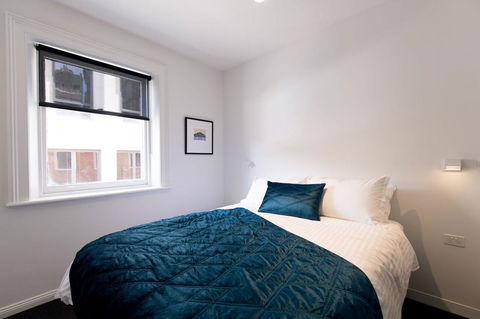 105 Mac Unique Apartments - Accommodation Rockhampton 17
