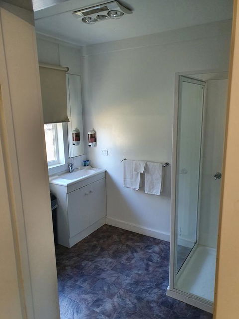 Seven Mile Beach Cabin And Caravan Park - Accommodation Rockhampton 15