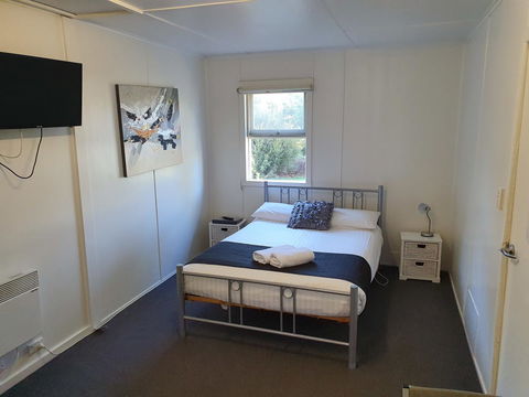 Seven Mile Beach Cabin And Caravan Park - Accommodation Rockhampton 20