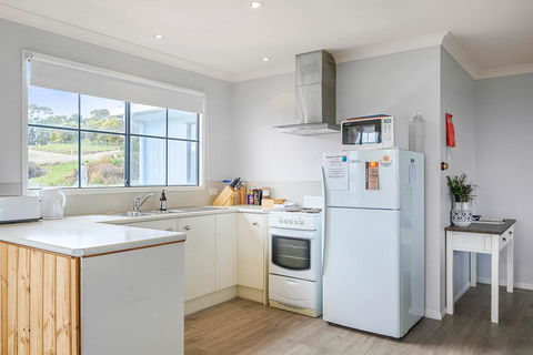 Omaroo Cottage Bruny Island - Accommodation Rockhampton 8