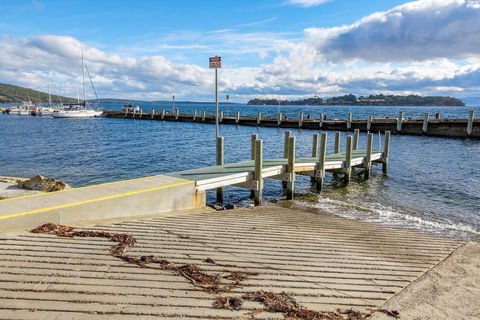 Omaroo Cottage Bruny Island - Accommodation Rockhampton 15