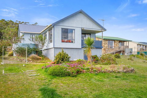 Omaroo Cottage Bruny Island - Accommodation Rockhampton 16
