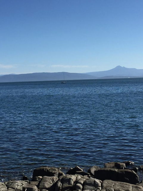 Omaroo Cottage Bruny Island - Accommodation Rockhampton 17