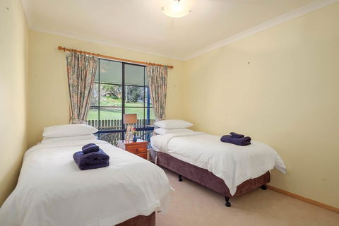 Omaroo Cottage Bruny Island - Accommodation Rockhampton 10