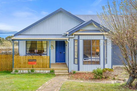 Omaroo Cottage Bruny Island - Accommodation Rockhampton 12