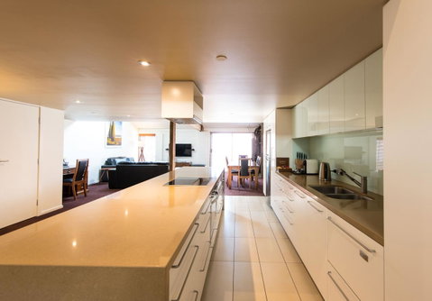 Sullivans Cove Apartments - Accommodation Rockhampton 23