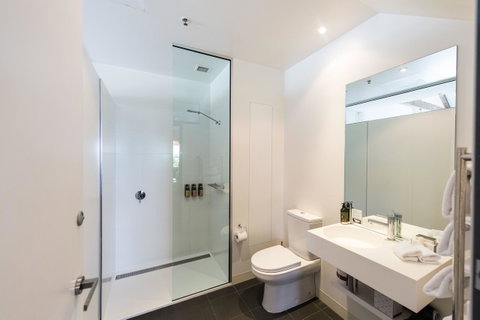 Sullivans Cove Apartments - Accommodation Rockhampton 32