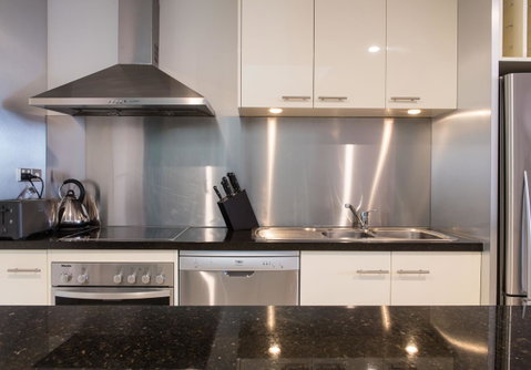 Sullivans Cove Apartments - Accommodation Rockhampton 34