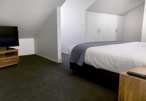 Sullivans Cove Apartments - Accommodation Rockhampton 44
