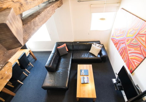 Sullivans Cove Apartments - Accommodation Rockhampton 26