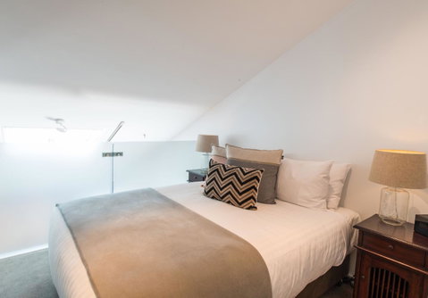 Sullivans Cove Apartments - Accommodation Rockhampton 14