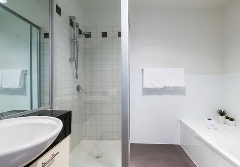 Sullivans Cove Apartments - Accommodation Rockhampton 35