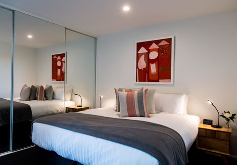 Sullivans Cove Apartments - Accommodation Rockhampton 38