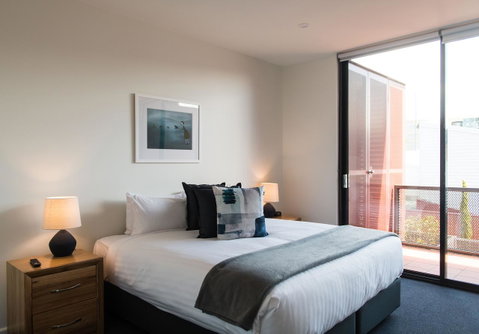 Sullivans Cove Apartments - Accommodation Rockhampton 40