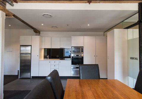 Sullivans Cove Apartments - Accommodation Rockhampton 28